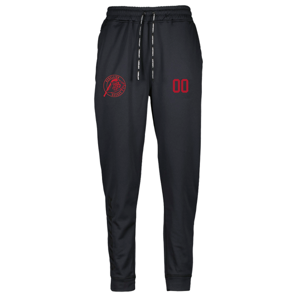 South Pittsburgh Rebellion Mites Bauer Youth S23 Team Fleece Jogger