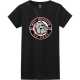 Ice Dogs Softstyle Ladies T-Shirt