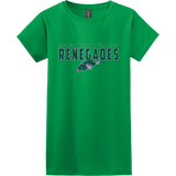 Kensington Valley Renegades Softstyle Ladies' T-Shirt