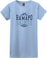 Ramapo Saints Softstyle Ladies' T-Shirt