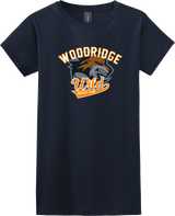 Woodridge Wild Softstyle Ladies' T-Shirt