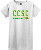 Chester County Softstyle Ladies' T-Shirt