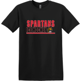 Seacoast Spartans Softstyle T-Shirt