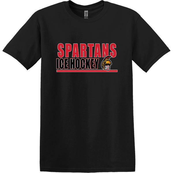 Seacoast Spartans Softstyle T-Shirt
