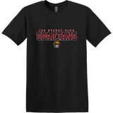 Seacoast Spartans Softstyle T-Shirt