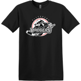 Allegheny Badgers Softstyle T-Shirt