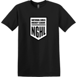 NGHL Softstyle T-Shirt