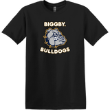 Biggby Bulldogs Tier 3 Softstyle T-Shirt