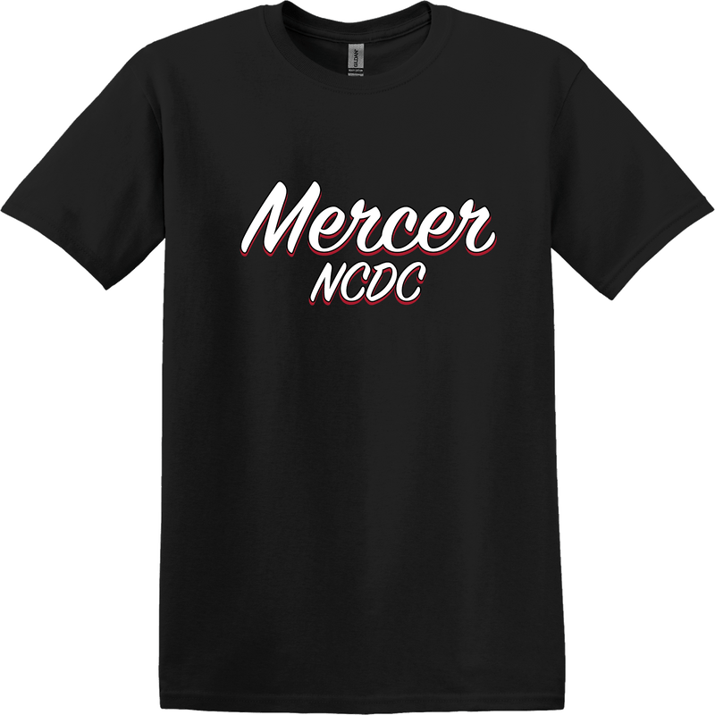 Mercer NCDC Softstyle T-Shirt