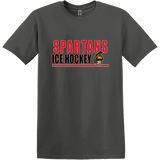 Seacoast Spartans Softstyle T-Shirt