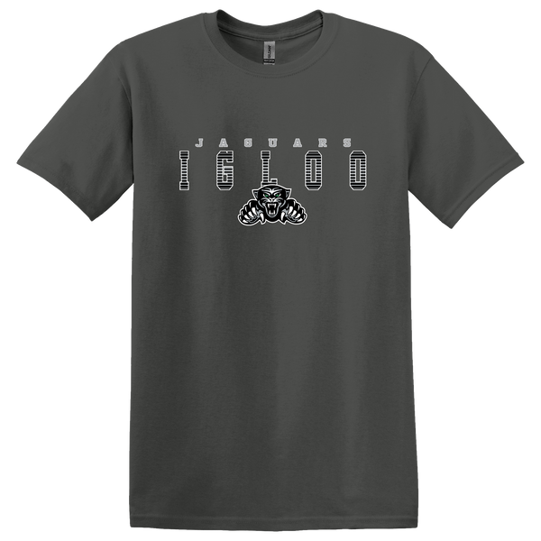 Igloo Jaguars Softstyle T-Shirt