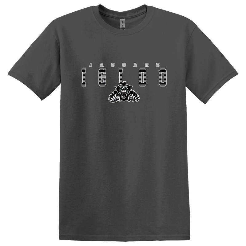 Igloo Jaguars Softstyle T-Shirt