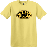 NJ Bears Softstyle T-Shirt