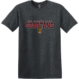 Seacoast Spartans Softstyle T-Shirt