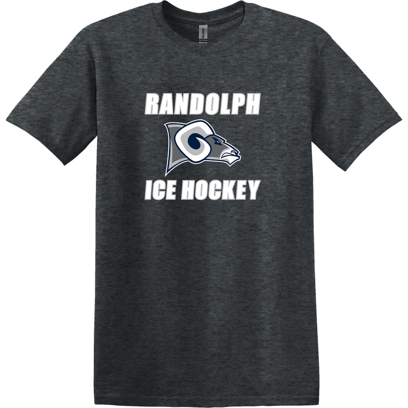 Randolph Recreation Softstyle T-Shirt