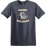 Biggby Bulldogs Tier 3 Softstyle T-Shirt