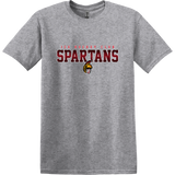 Seacoast Spartans Softstyle T-Shirt