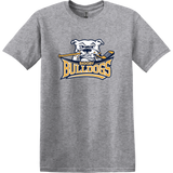 Biggby Bulldogs Tier 2 Softstyle T-Shirt