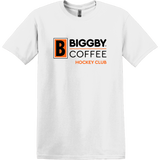 Biggby Coffee Hockey Club Softstyle T-Shirt