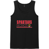 Seacoast Spartans Softstyle Tank Top