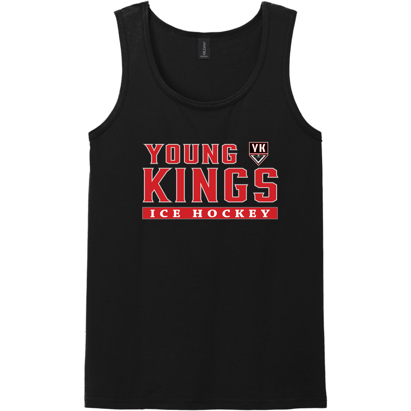 Young Kings Softstyle Tank Top