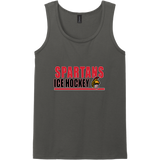 Seacoast Spartans Softstyle Tank Top