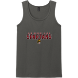Seacoast Spartans Softstyle Tank Top