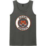 Biggby Bobcats Softstyle Tank Top