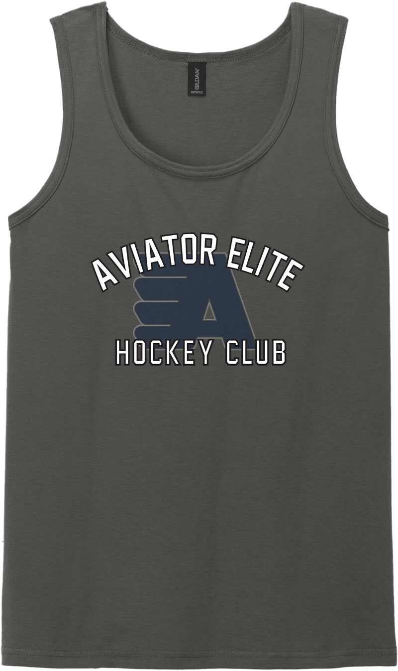 Aspen Aviators Softstyle Tank Top