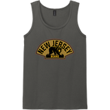 NJ Bears Softstyle Tank Top