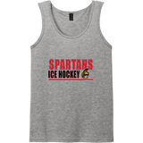 Seacoast Spartans Softstyle Tank Top