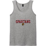 Seacoast Spartans Softstyle Tank Top