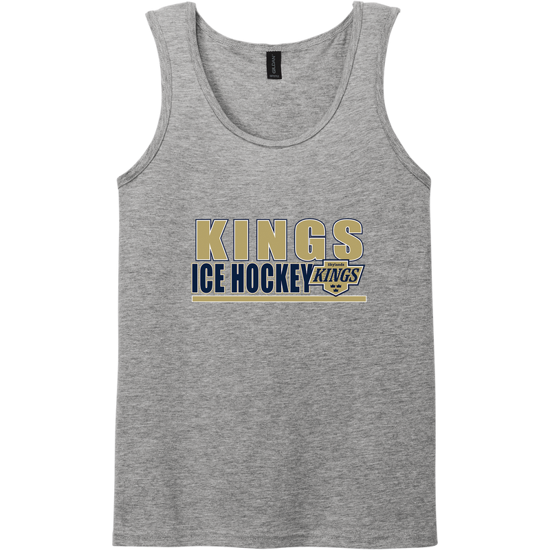 Skylands Kings Softstyle Tank Top