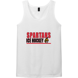 Seacoast Spartans Softstyle Tank Top