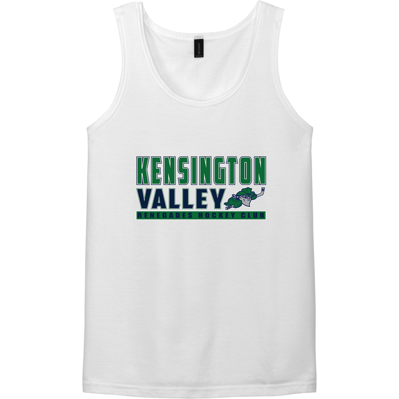 Kensington Valley Renegades Softstyle Tank Top