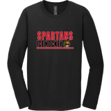 Seacoast Spartans Softstyle Long Sleeve T-Shirt