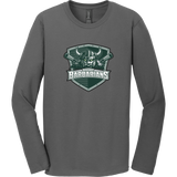 Biggby Barbarians Softstyle Long Sleeve T-Shirt