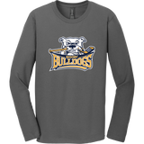 Biggby Bulldogs Tier 2 Softstyle Long Sleeve T-Shirt