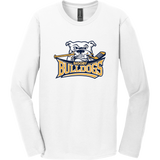 Biggby Bulldogs Tier 2 Softstyle Long Sleeve T-Shirt