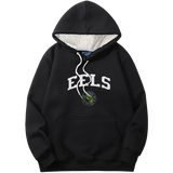 Florida Eels Breakaway Fall Fleece Adult Hoodie