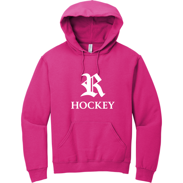 Randolph Hockey Pullover Hooded Sweatshirt