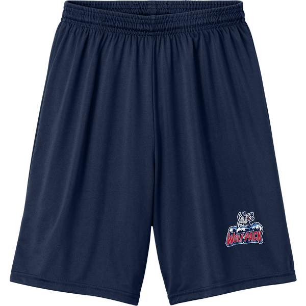 Hartford Jr. Wolfpack Cooling Performance 7 Inch Short