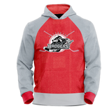 Allegheny Badgers Youth 2025 Sublimated Hoodie