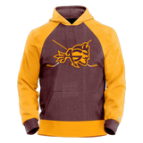 Avon Grove Youth Sublimated Hoodie