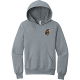 Seacoast Spartans Youth Sponge Fleece Pullover Hoodie