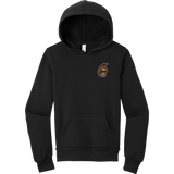 Seacoast Spartans Youth Sponge Fleece Pullover Hoodie