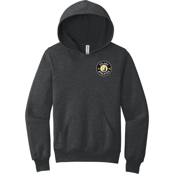 Upland Country Day School Youth Sponge Fleece Pullover Hoodie