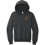 Seacoast Spartans Youth Sponge Fleece Pullover Hoodie