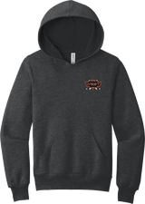 Orange County West Youth Sponge Fleece Pullover Hoodie