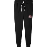 CT Whalers Tier 1 Unisex Jogger Sweatpants